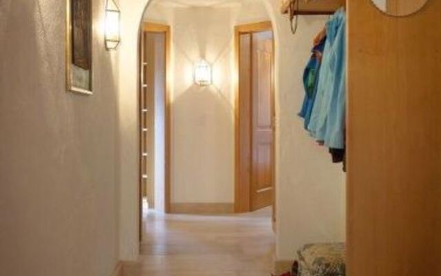 Apartment Graebi Schönried