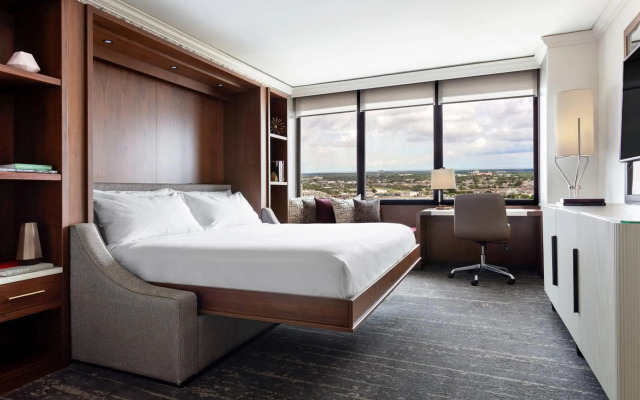 JW Marriott New Orleans