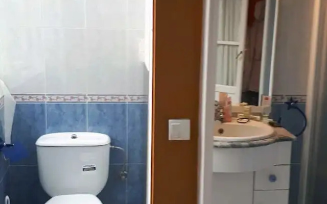 Apartamento Cadiz Pet Friendly