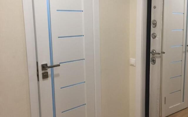 Апартаменты на улице Гагарина 63