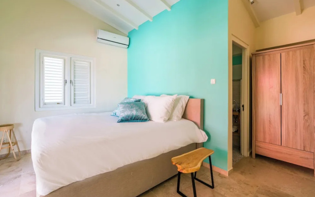 Plantation Jan Thiel Lodge