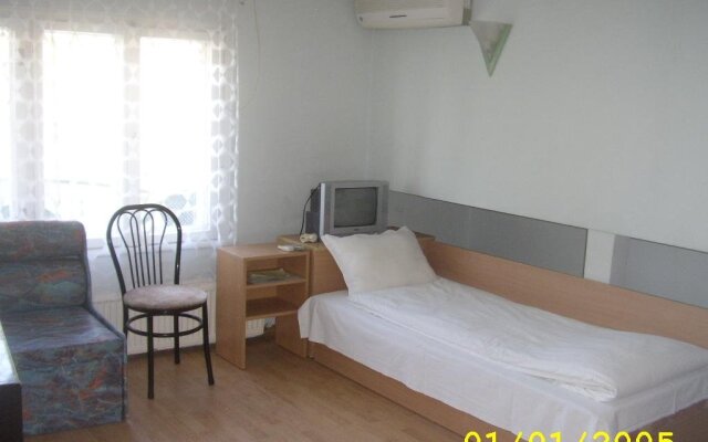 Guest rooms Slona