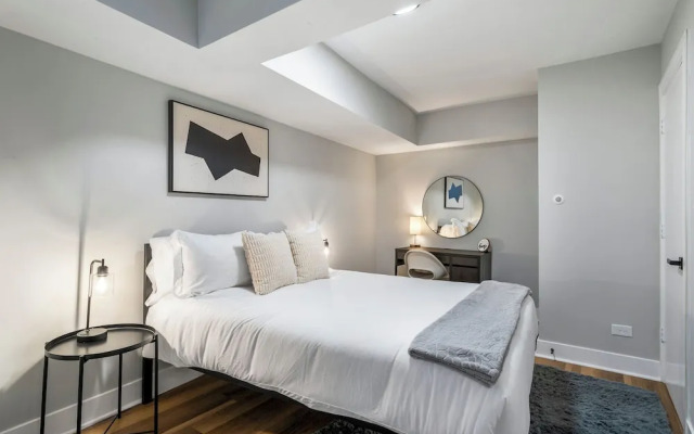 Spacious 4BR - Chase 1E