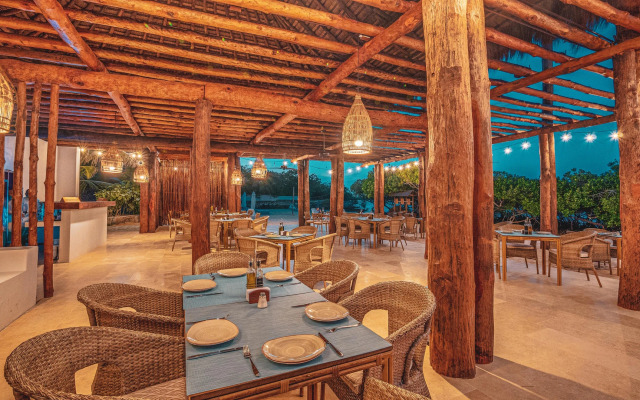 Aura Hotel Barú