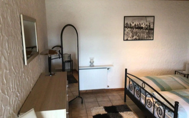 Ferienwohnung Höhenweg 25