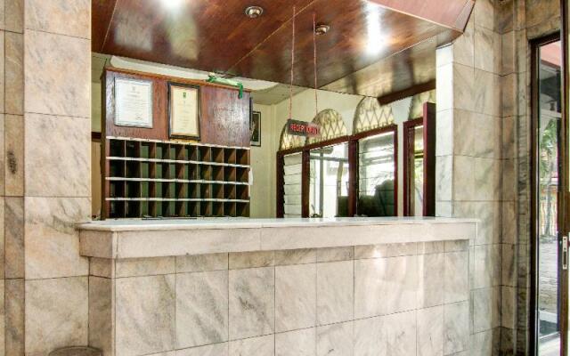 OYO 2690 Hotel Tampan