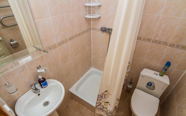 Holiday Home Pobedy 248 A