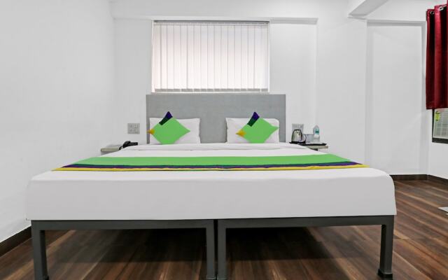 Treebo Grand Town House