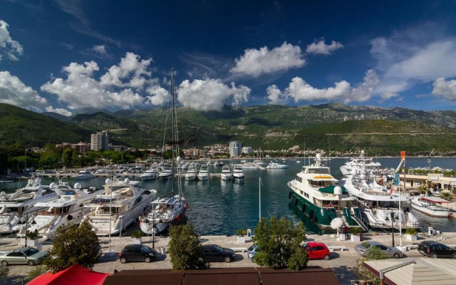 Apartments Vila Balkan