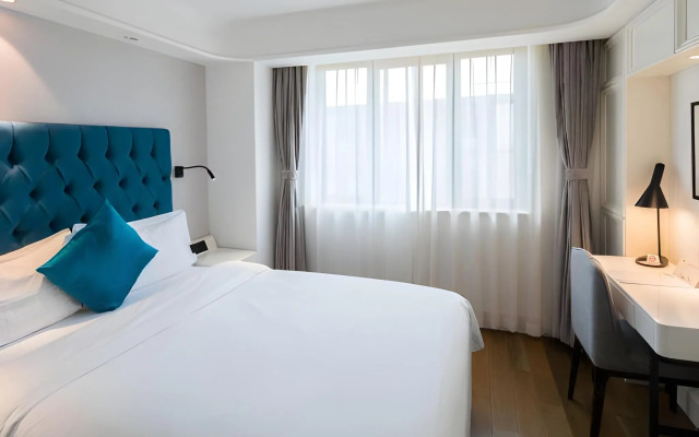 Shanghai Jinchen Hotel