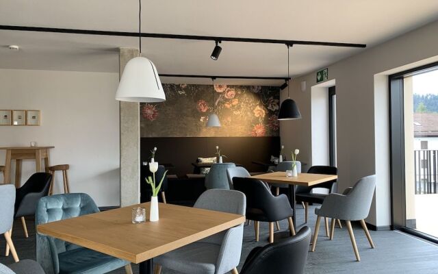 Winterfeld Guest House Bodenmais