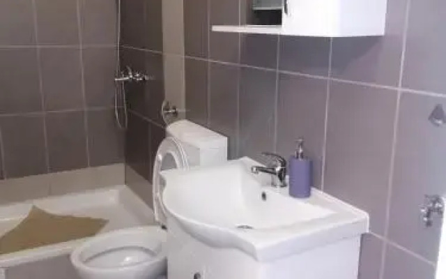 Apartment Goreta