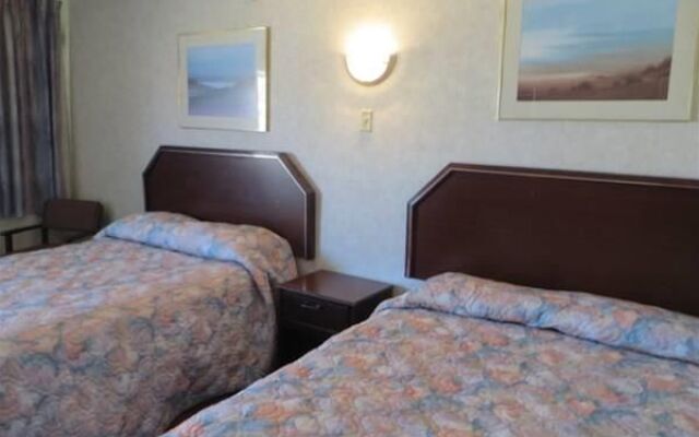 Glo Motel
