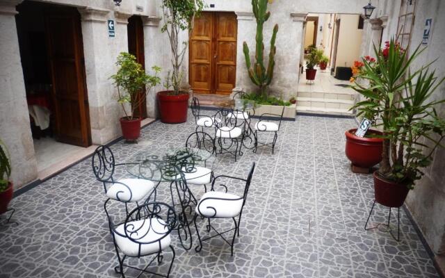 Santa Marta HOTEL