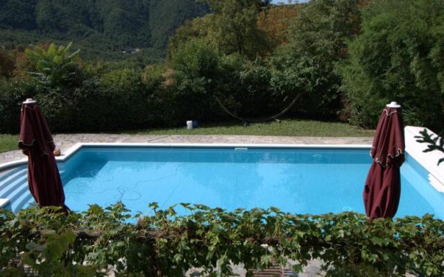 Guest House Patrizia