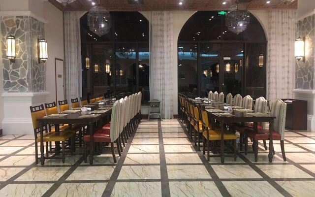 The Gleetour Hotel Shanghai