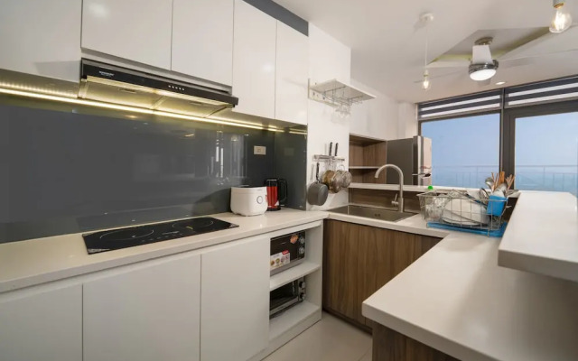 Penthouse Seaview