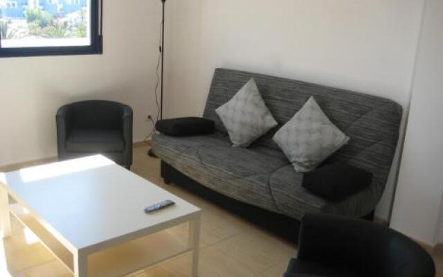 Apartamentos H3 Belman Playa