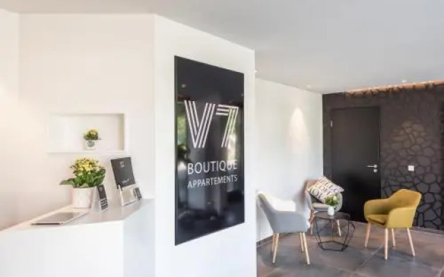 V7 Boutique Appartements