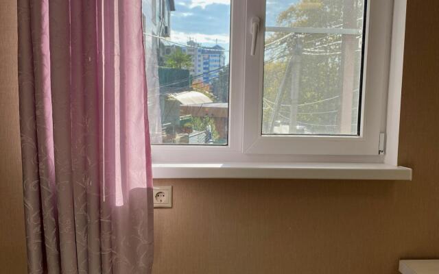 Апартаменты на Крымской ГОСТИ-24