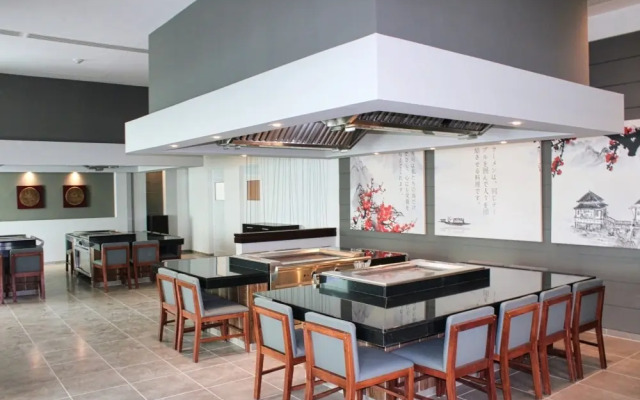 Gran Muthu Ensenada Hotel