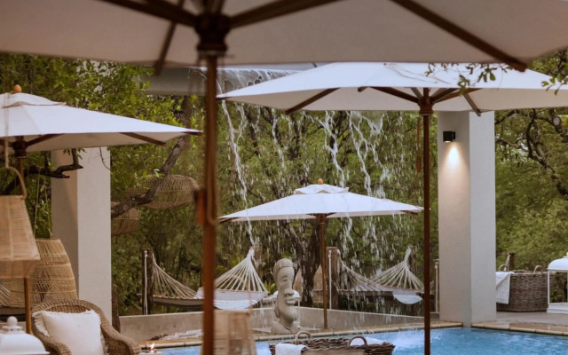 African Flair Boutique Safari Lodge