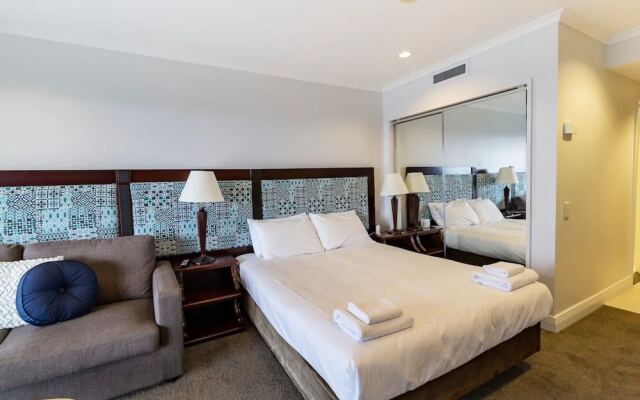 Beautiful Studio Apartment in Takapuna