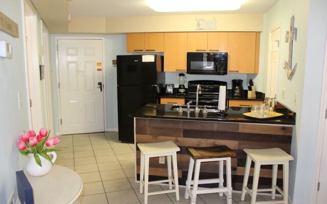 Hrbp0106 2 Bedroom Condo