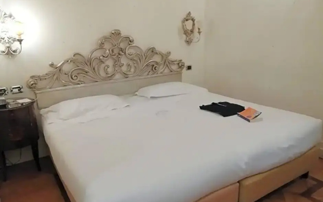 Hotel Aventino