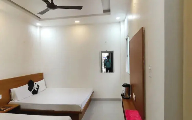 Shivay homestay ujjain