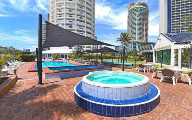 Focus Apartments