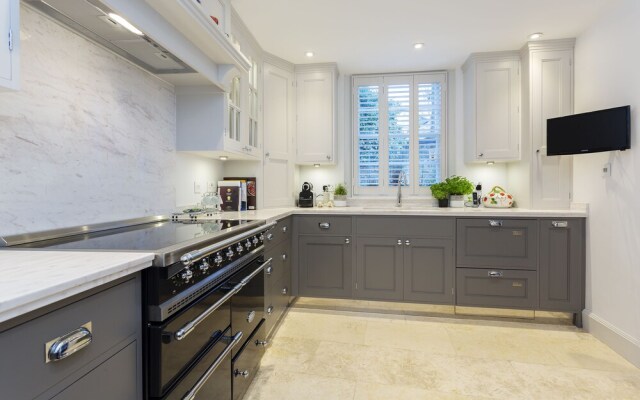 Veeve - Hampstead Apartments