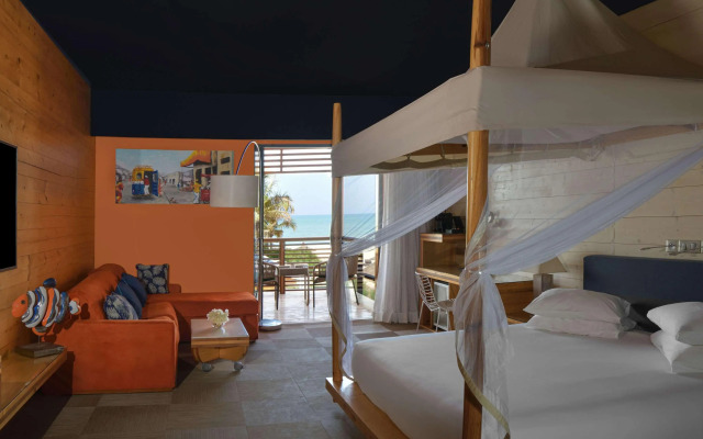Mövenpick Resort Lamantin Saly