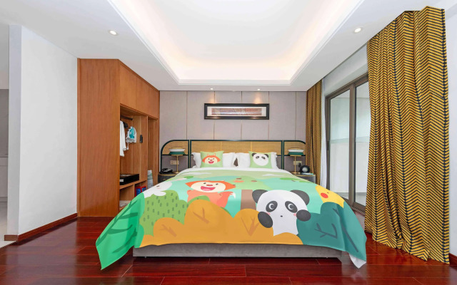 Wingate By Wyndham Yangshuo