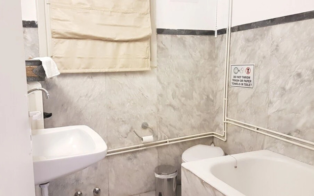 Erra - Vanilla - Athens Center,110m²,4 BD,1.5 BATH