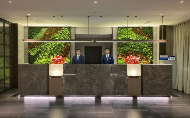 Livefortuna Hotel