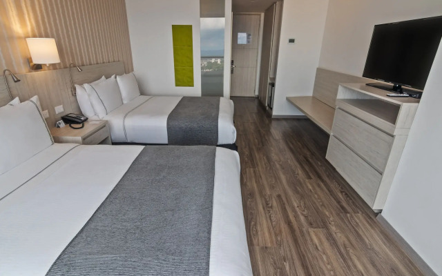 Sonesta Hotel Ibague