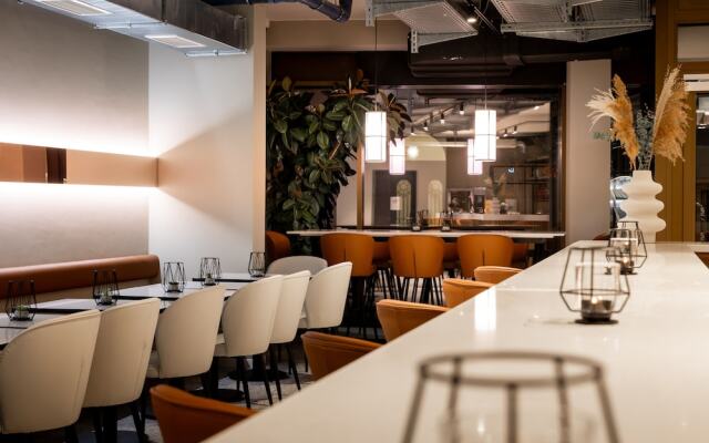 GINN Apartments Stuttgart-Esslingen