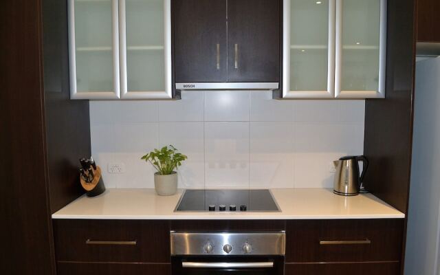 Cypress Waterview Spa Apartment - 37B