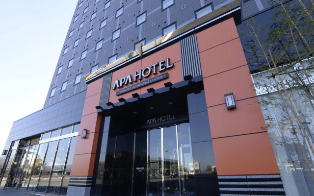 APA Hotel Chiba Inzaimakinohara-Ekimae