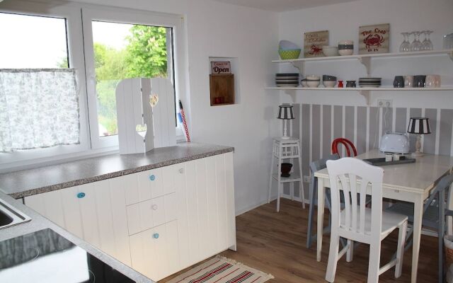 Maisonettewohnung mit großer Terrasse