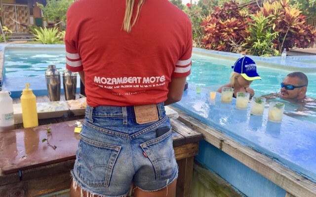 Mozambeat Motel - Hostel
