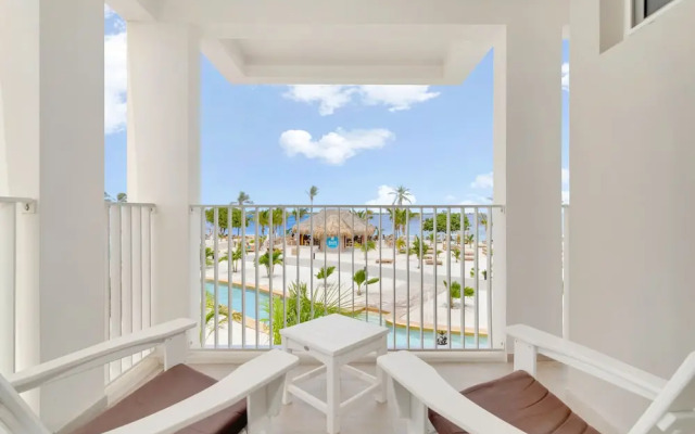 Chogogo Dive & Beach Resort Bonaire