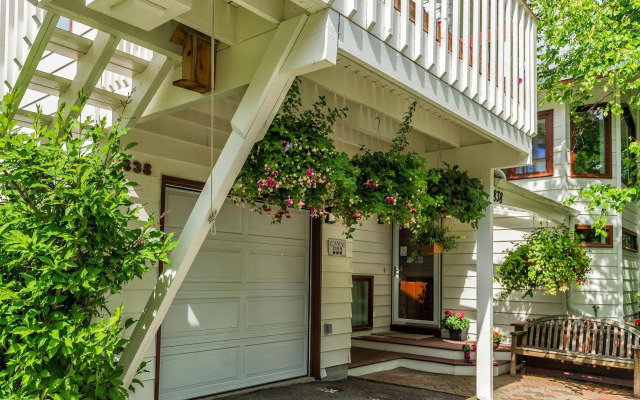 Camai Bed and Breakfast