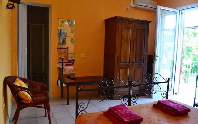 Villa Nike B&B