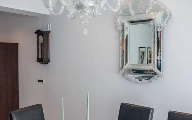 Sia Mare City Center Apartment Rhodes