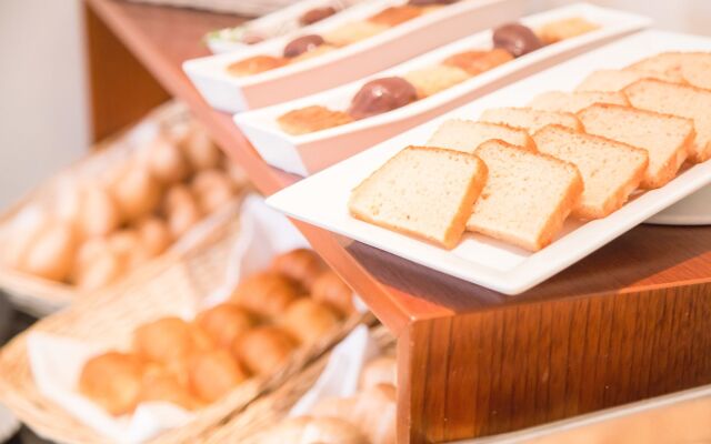 Los Tallanes Hotel & Suites