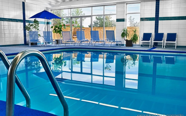 Four Points by Sheraton London