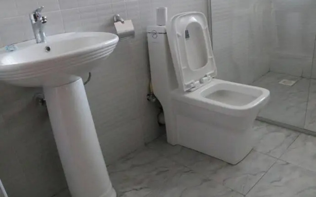 Super 8-Airport Downtown