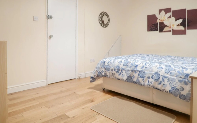 William Caslon House